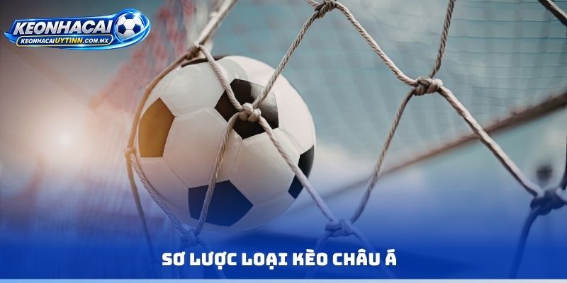 Sơ lược loại kèo Châu Á
